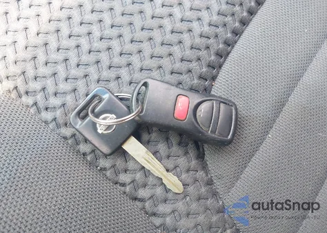 2009 Nissan Frontier Se from USA, damaged, VIN 1N6AD06W09C420158